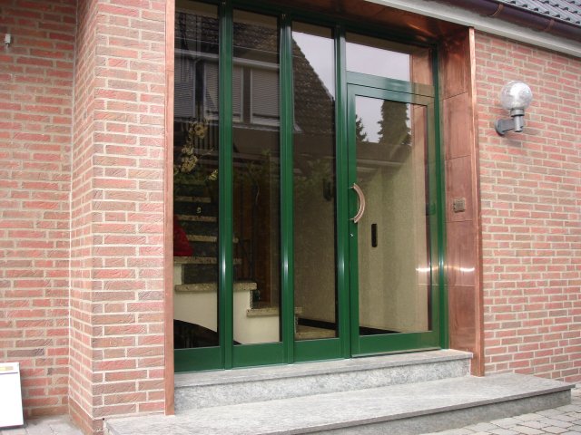 Haustüren